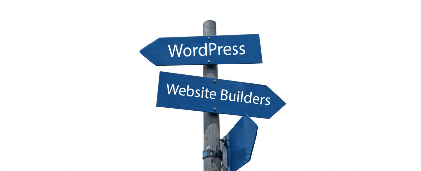 Essential Steps for Choosing Between WordPress and a Website Builder (SquareSpace, Wix, Shopify, Weebly)